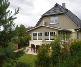 Ferienhaus Kiek In