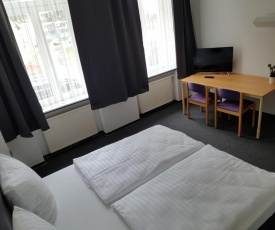 Appartement-Hotel Rostock