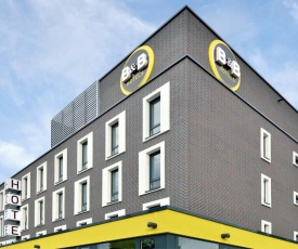 B&B Hotel Rostock City-West