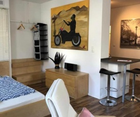 Ferienwohnung in Rostock (Gehlsdorf)