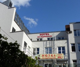 Hotel Am Hopfenmarkt