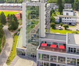 Hotel Sportforum