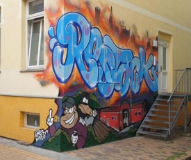 Kiez-Appartements