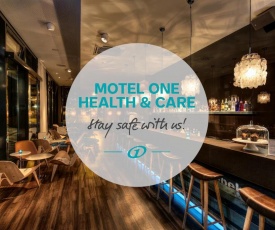 Motel One Rostock