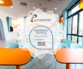 prizeotel Rostock-City