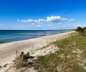 Strandhaus Warnemünde Hohe Düne