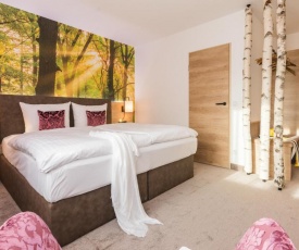 Trihotel - Wellnesshotel am Schweizer Wald