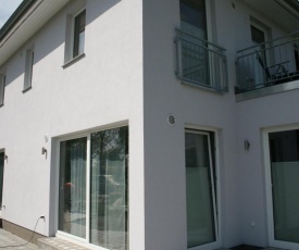 Übernachtung bei Michael - Ferienwohnung Rostock