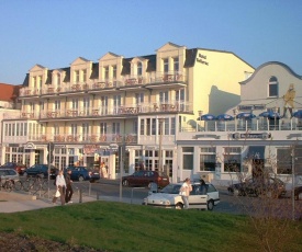 Hotel Bellevue Warnemünde