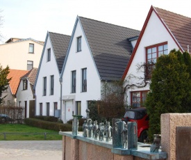 Ferienwohnung in der Altstadt Warnemünde