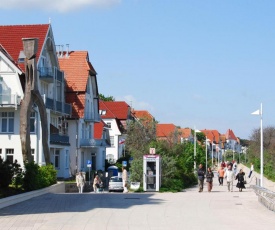 Ferienwohnung Warnemünde L (S)