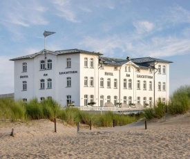 Hotel Am Leuchtturm