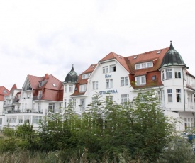 Hotel Stolteraa