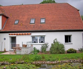 Ferienwohnung Buggow VORP 2741