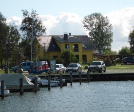 Ferienhaus-Bodden