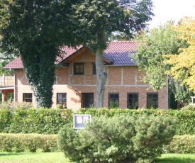 Ferienwohnung Baumann