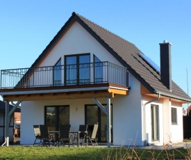 Ferienhaus Harmonia