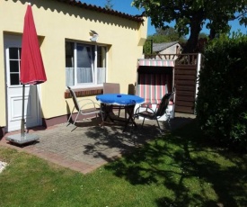 Ferienhaus am Saaler Bodden