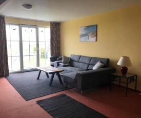 Ferienwohnung Boddenblick Neddesitz