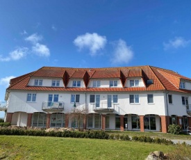 Appartements am Rondel Neddesitz