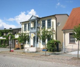 F-1065 Brunnenaue Haus Terrasse, für Gruppen geeignet