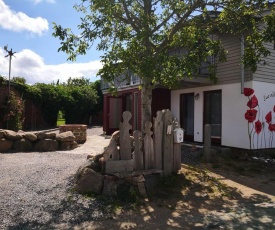 zur alten Bäckerei