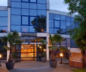 Soibelmanns Hotel Rügen