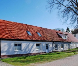 Ferienwohnungen auf dem Pommernhof