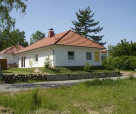 Ferienhaus Sol mit Sauna