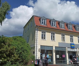 Herthaburg Rügen