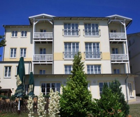 Hotel Garni Meeresgruß