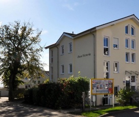 Komfort-Ferienwohnung Meeresrauschen by Meer-Ferienwohnungen