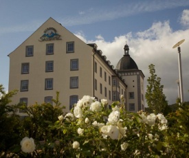 Kurhotel Sassnitz