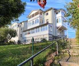 Villa Katharina - Romantikappartements mit Meerblick