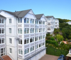 Villa Seeblick - Apartment 408