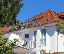 Apartment Am Stubnitzwald