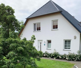 Ferienwohnung Seestern