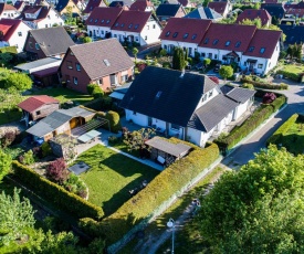 Ferienwohnung Wenzlaff