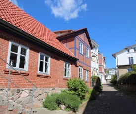 Ferienwohnung Zum Strandvoigt