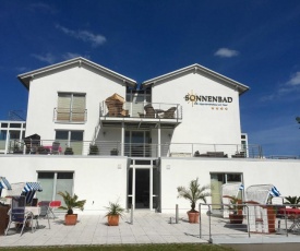 Appartement Nr. 12 im Sonnenbad