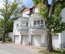 Ferienwohnung *Feuerstein* - in Hafennähe