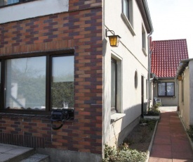 Ferienwohnung Straßburg