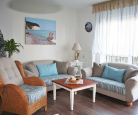 Komfortferienwohnung Strandgut