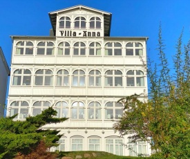 Sassnitz Villa Anna