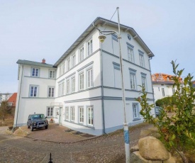 Seaside Appartements