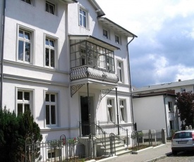 Villa Elfriede