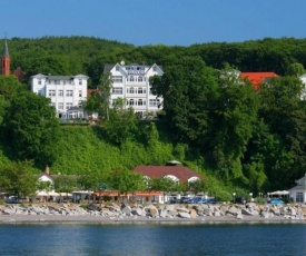 Villa Feodora - Das Haus mit dem einzigartigen Seeblick