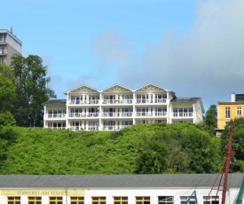 Villa Prinz Heinrich _ Panoramabli