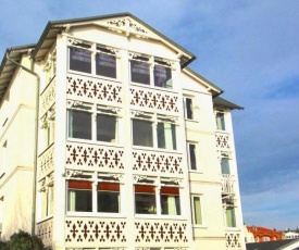 Villa Seeblick - Ferienwohnung 407