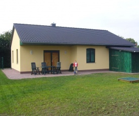 Comfortable Holiday Home in Satow near Baltic Coast